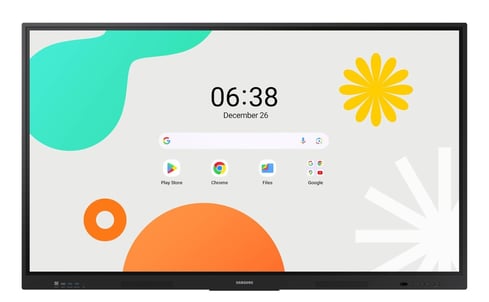 Samsung WAD Interactive display-1